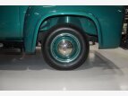 Thumbnail Photo 27 for 1953 Ford F100